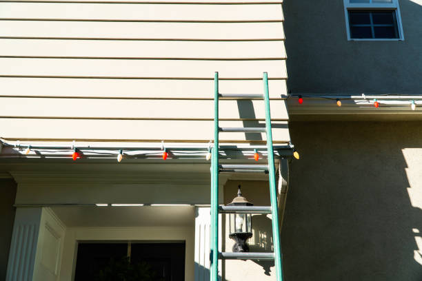 Trusted Jewett City, CT Siding Experts